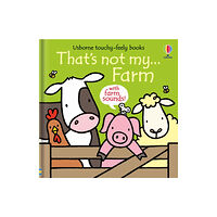 Usborne Publishing Ltd That's not my...farm (bok, board book, eng)