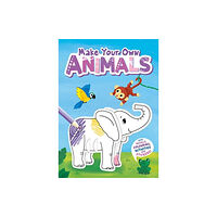 Bonnier Books Ltd Make Your Own Animals (häftad, eng)