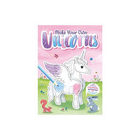 Bonnier Books Ltd Make Your Own Unicorns (häftad, eng)