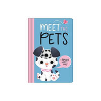 Bonnier Books Ltd Meet The Pets (inbunden, eng)