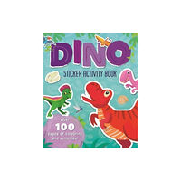 Bonnier Books Ltd Dinosaur Activity Book (häftad, eng)