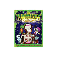 Bonnier Books Ltd The Human Body (häftad, eng)