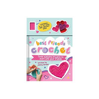 Bonnier Books Ltd Best Friends Crochet (bok, board book, eng)