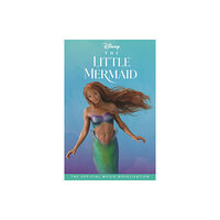 Bonnier Books Ltd Disney The Little Mermaid: The Official Junior Novelisation (häftad, eng)