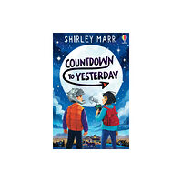 Usborne Publishing Ltd Countdown to Yesterday (häftad, eng)