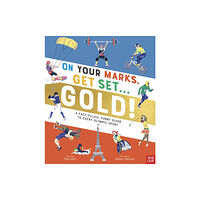 Nosy Crow Ltd On Your Marks, Get Set, Gold! (häftad, eng)