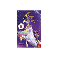 Nosy Crow Ltd Unicorn Academy: Sophia's Invitation (häftad, eng)