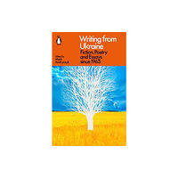 Penguin books ltd Writing from Ukraine (häftad, eng)