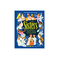 Priddy Books The Book of Sisters (inbunden, eng)