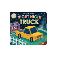 Priddy Books Night Night Truck (Night Night Books) (bok, board book, eng)