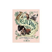 Priddy Books Rewilding (inbunden, eng)