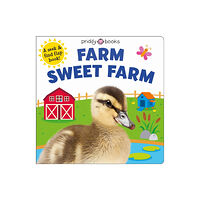 Priddy Books Farm Sweet Farm (bok, board book, eng)