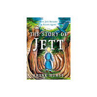 Troubador Publishing The Story of Jett (häftad, eng)