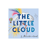 Troubador Publishing The Little Cloud (häftad, eng)