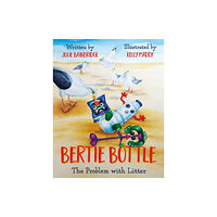 Troubador Publishing Bertie Bottle (häftad, eng)