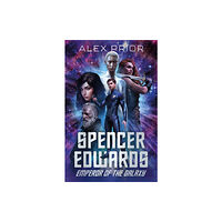 Troubador Publishing Spencer Edwards: Emperor of the Galaxy (häftad, eng)