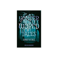 Troubador Publishing Yonderworld Tales (häftad, eng)