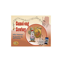 Troubador Publishing Camel-ong Cowboy (häftad, eng)