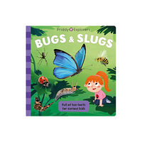 Priddy Books Priddy Explorers Bugs & Slugs (bok, board book, eng)