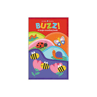 Priddy Books Fun Felt Learning: BUZZ! (häftad, eng)