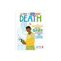 Priddy Books We Need to Talk About Death (häftad, eng)