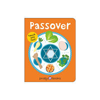 Priddy Books Passover (bok, board book, eng)