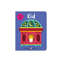Priddy Books Eid (bok, board book, eng)