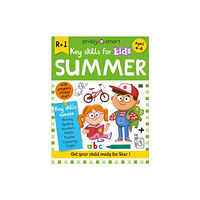 Priddy Books Key Skills for Kids Summer (häftad, eng)