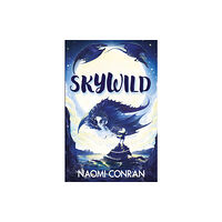 Troubador Publishing Skywild (häftad, eng)