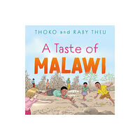 Troubador Publishing A Taste of Malawi (häftad, eng)