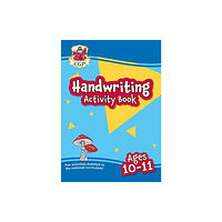 Coordination Group Publications Ltd (CGP) Handwriting Activity Book for Ages 10-11 (Year 6) (häftad, eng)