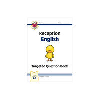 Coordination Group Publications Ltd (CGP) Reception English Targeted Question Book (häftad, eng)