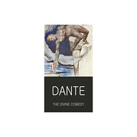 Wordsworth Editions Ltd The Divine Comedy (häftad, eng)