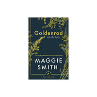 Canongate Books Goldenrod (häftad, eng)