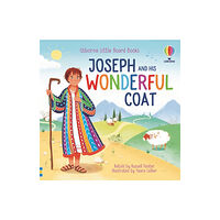 Usborne Publishing Ltd Joseph and his Wonderful Coat (bok, board book, eng)