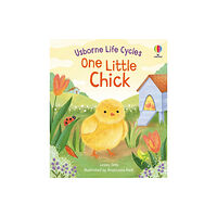 Usborne Publishing Ltd One Little Chick (bok, board book, eng)