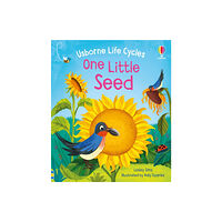 Usborne Publishing Ltd One Little Seed (bok, board book, eng)