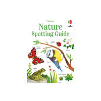 Usborne Publishing Ltd Nature Spotting Guide (häftad, eng)