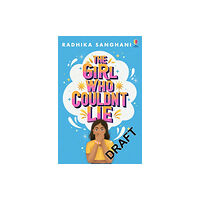 Usborne Publishing Ltd The Girl Who Couldn't Lie (häftad, eng)