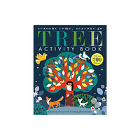 Little Tiger Press Group Tree: Activity Book (häftad, eng)