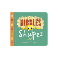 Little Tiger Press Group Nibbles Shapes (bok, board book, eng)