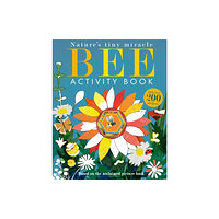 Little Tiger Press Group Bee: Activity Book (häftad, eng)