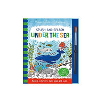 Gemini Books Group Ltd Splish and Splash - Under the Sea (inbunden, eng)