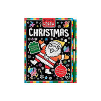 Gemini Books Group Ltd Scratch and Draw Christmas (inbunden, eng)