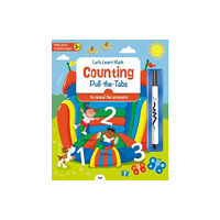 Gemini Books Group Ltd Counting (inbunden, eng)