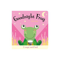 Gemini Books Group Ltd Goodnight Frog (inbunden, eng)