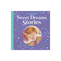 Gemini Books Group Ltd 5-minute Sweet Dreams Stories (inbunden, eng)