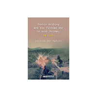 UCL Press Poetic Writing and the Vietnam War in West Germany (häftad, eng)