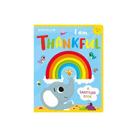 Gemini Books Group Ltd I am Thankful (bok, board book, eng)