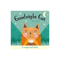 Gemini Books Group Ltd Goodnight Cat (inbunden, eng)